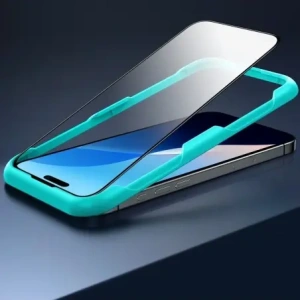 Hurtownia GSM - ESR Sticlă Temperată Apple iPhone 16 Pro Max Transparent [2 PACHET] - ESR857 - {ean13} - Hurt