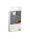 Hurtownia GSM - Kabel kątowy USB-C do Lightning PD Baseus MVP Elbow, 18W, 1m (czerwony) - BSU1126RED - {ean13} - Hurt