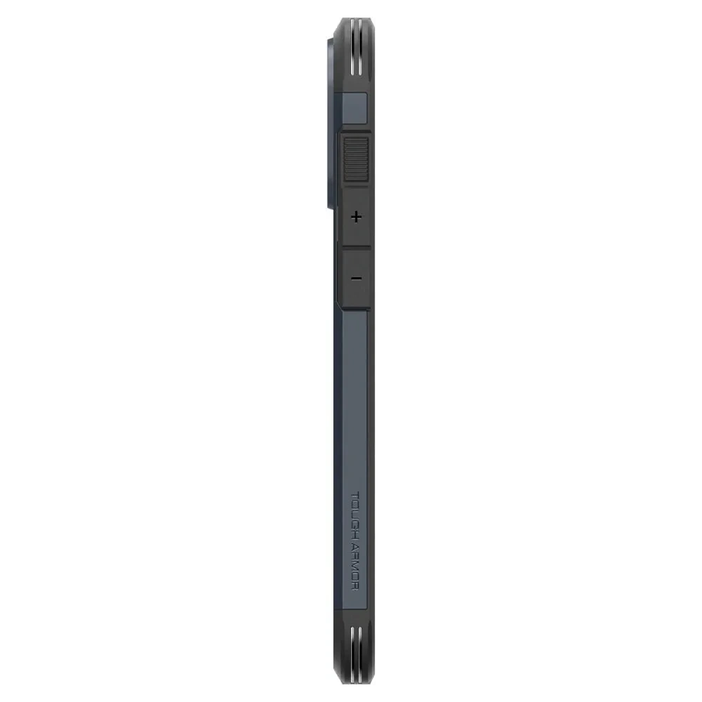 Hurtownia GSM - Spigen Tough Armor Mag MagSafe Apple iPhone 16 Pro Max Fém Slate - SPN16487 - {ean13} - Hurt