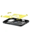 Hurtownia GSM - Spigen Tough Armor Mag MagSafe Apple iPhone 16 Pro Max Metall-Schiefer - SPN16487 - {ean13} - Hurt