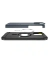 Hurtownia GSM - Spigen Tough Armor Mag MagSafe Apple iPhone 16 Pro Max Metall-Schiefer - SPN16487 - {ean13} - Hurt