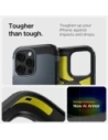 Hurtownia GSM - Spigen Tough Armor Mag MagSafe Apple iPhone 16 Pro Max Fém Slate - SPN16487 - {ean13} - Hurt