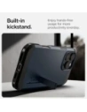 Hurtownia GSM - Spigen Tough Armor Mag MagSafe Apple iPhone 16 Pro Max Fém Slate - SPN16487 - {ean13} - Hurt