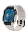 Etui Spigen Rugged Armor Pro Apple Watch 10 46mm Dune Beige