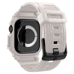 Hurtownia GSM - Etui Spigen Rugged Armor Pro Apple Watch 10 46mm Dune Beige - SPN16488 - {ean13} - Hurt