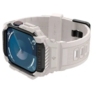 Hurtownia GSM - Spigen Rugged Armor Pro Apple Watch 10 46mm Dune Beige - SPN16488 - {ean13} - Hurt