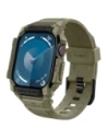 Hurtownia GSM - Etui Spigen Rugged Armor Pro Apple Watch 10 46mm Vintage Khaki - SPN16489 - {ean13} - Hurt