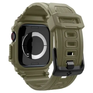 Hurtownia GSM - Etui Spigen Rugged Armor Pro Apple Watch 10 46mm Vintage Khaki - SPN16489 - {ean13} - Hurt