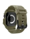 Hurtownia GSM - Spigen Rugged Armor Pro Apple Watch 10 46mm Khaki Vintage - SPN16489 - {ean13} - Hurt