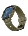 Hurtownia GSM - Etui Spigen Rugged Armor Pro Apple Watch 10 46mm Vintage Khaki - SPN16489 - {ean13} - Hurt