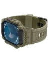 Hurtownia GSM - Etui Spigen Rugged Armor Pro Apple Watch 10 46mm Vintage Khaki - SPN16489 - {ean13} - Hurt