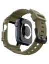 Hurtownia GSM - Etui Spigen Rugged Armor Pro Apple Watch 10 46mm Vintage Khaki - SPN16489 - {ean13} - Hurt