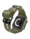 Hurtownia GSM - Spigen Rugged Armor Pro Apple Watch 10 46mm Khaki Vintage - SPN16489 - {ean13} - Hurt