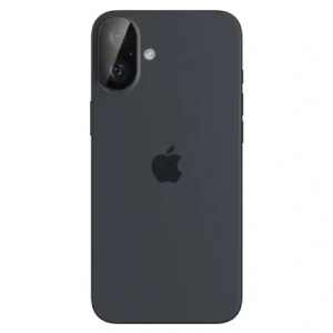 Hurtownia GSM - Spigen GLAS.tR Ez Fit Optik Pro Kamera Védő Apple iPhone 16 / 16 Plus Fekete [2 CSOMAG] - SPN16490 - {ean13} - Hurt