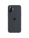 Hurtownia GSM - Szkło hartowane na aparat Spigen GLAS.tR Ez Fit Optik Pro Camera Protector Apple iPhone 16 / 16 Plus Black [2 PACK] - SPN16490 - {ean13} - Hurt