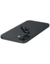 Hurtownia GSM - Spigen GLAS.tR Ez Fit Optik Pro Kamera Védő Apple iPhone 16 / 16 Plus Fekete [2 CSOMAG] - SPN16490 - {ean13} - Hurt