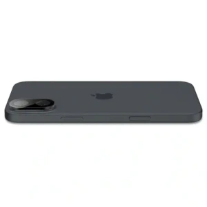 Wholesale Spigen GLAS.tR Ez Fit Optik Pro Camera Protector Apple iPhone 16 / 16 Plus Black [2 PACK] - SPN16490 - {ean13} - Hurt