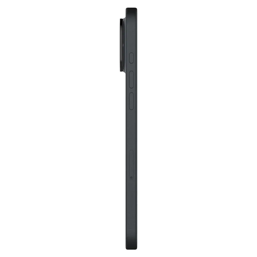 Hurtownia GSM - Spigen GLAS.tR Ez Fit Optik Pro Kamera Védő Apple iPhone 16 / 16 Plus Fekete [2 CSOMAG] - SPN16490 - {ean13} - Hurt
