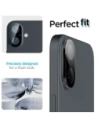 Hurtownia GSM - Szkło hartowane na aparat Spigen GLAS.tR Ez Fit Optik Pro Camera Protector Apple iPhone 16 / 16 Plus Black [2 PACK] - SPN16490 - {ean13} - Hurt