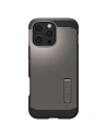 Hurtownia GSM - Spigen Tough Armor Mag MagSafe Apple iPhone 16 Pro Max Gunmetal - SPN16486 - {ean13} - Hurt