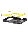 Hurtownia GSM - Spigen Tough Armor Mag MagSafe Apple iPhone 16 Pro Max Gunmetal - SPN16486 - {ean13} - Hurt