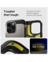 Hurtownia GSM - Spigen Tough Armor Mag MagSafe Apple iPhone 16 Pro Max Gunmetal - SPN16486 - {ean13} - Hurt