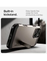 Hurtownia GSM - Spigen Tough Armor Mag MagSafe Apple iPhone 16 Pro Max Gunmetal - SPN16486 - {ean13} - Hurt