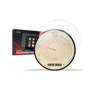 Hurtownia GSM - Matte GrizzGlass CarDisplay Védelem Mini Aceman E 2023-2024 - GRZ11604 - {ean13} - Hurt