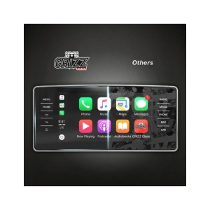 Wholesale Matte GrizzGlass CarDisplay Protection Mini Aceman E 2023-2024 - GRZ11604 - {ean13} - Hurt