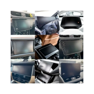 Hurtownia GSM - Matte GrizzGlass Protecție CarDisplay Volkswagen VW Transporter T7 Discover 8" 2024 - GRZ11605 - {ean13} - Hurt