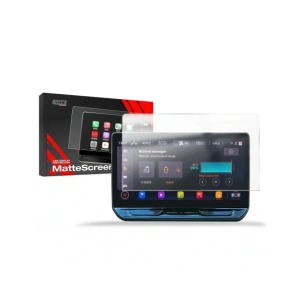Hurtownia GSM - Matte GrizzGlass CarDisplay Védelem Cupra Terramar 12,9" 2024 - GRZ11609 - {ean13} - Hurt