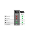 Hurtownia GSM - Protecție Ceramică GrizzGlass pentru CarDisplay Range Rover Sport 2022-2024 [2in1] - GRZ11612 - {ean13} - Hurt