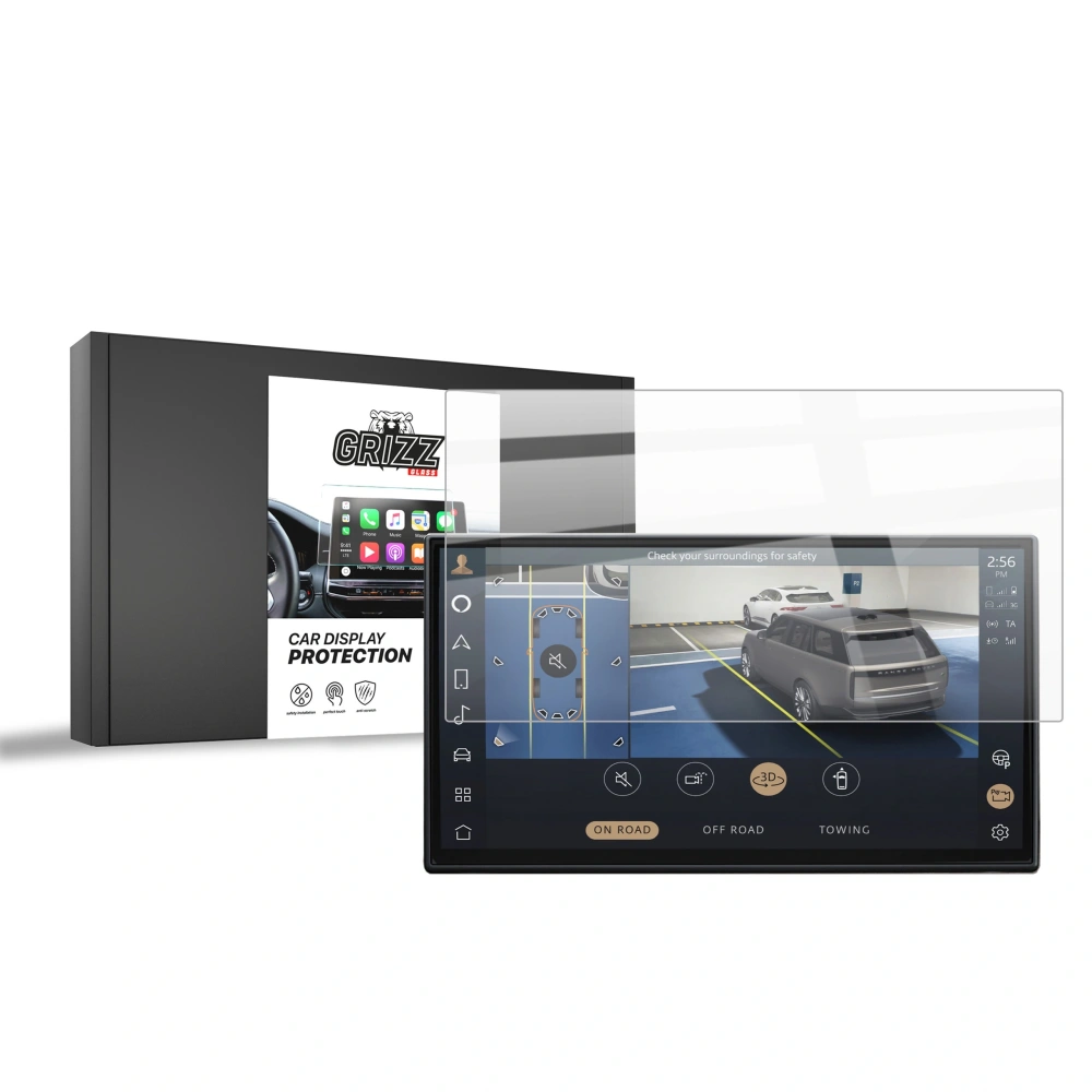 Hurtownia GSM - Ceramic GrizzGlass Protecția CarDisplay Range Rover Sport 2022-2024 - GRZ11619 - {ean13} - Hurt