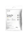 Hurtownia GSM - Kabel kątowy USB-C do Lightning Baseus Colourful, PD, 18W, 1.2m (fioletowy) - BSU1135PRP - {ean13} - Hurt