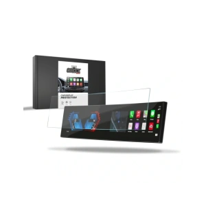 Hurtownia GSM - Protecție pentru Display-ul Auto Ceramic GrizzGlass BMW X3 G45 2024 - GRZ11620 - {ean13} - Hurt