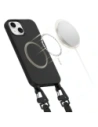 Hurtownia GSM - Tech-Protect Magnecklace MagSafe Apple iPhone 15 Fekete - THP3307 - {ean13} - Hurt