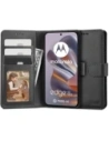Hurtownia GSM - Tech-Protect Geldbörse Motorola Edge 50 Neo Schwarz - THP3309 - {ean13} - Hurt