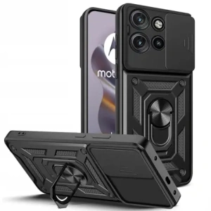 Hurtownia GSM - Tech-Protect Camshield Pro Motorola Edge 50 Neo Fekete - THP3310 - {ean13} - Hurt