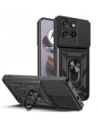 Wholesale Tech-Protect Camshield Pro Motorola Edge 50 Neo Black - THP3310 - {ean13} - Hurt