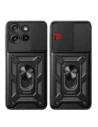 Wholesale Tech-Protect Camshield Pro Motorola Edge 50 Neo Black - THP3310 - {ean13} - Hurt