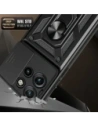 Hurtownia GSM - Tech-Protect Camshield Pro Motorola Edge 50 Neo Negru - THP3310 - {ean13} - Hurt