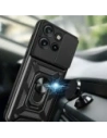 Hurtownia GSM - Tech-Protect Camshield Pro Motorola Edge 50 Neo Negru - THP3310 - {ean13} - Hurt
