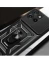 Hurtownia GSM - Tech-Protect Camshield Pro Motorola Edge 50 Neo Negru - THP3310 - {ean13} - Hurt