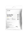 Hurtownia GSM - Kabel kątowy USB-C do Lightning Baseus Colourful, PD, 18W, 1.2m (żółty) - BSU1138YEL - {ean13} - Hurt