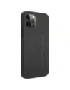 Hurtownia GSM - Etui AMG AMHCP12LDOLBK Apple iPhone 12 Pro Max hardcase Leather Hot Stamped černá/black - MRS102 - {ean13} - Hurt