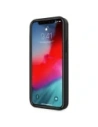 Hurtownia GSM - Etui AMG AMHCP12LDOLBK Apple iPhone 12 Pro Max hardcase Leather Hot Stamped černá/black - MRS102 - {ean13} - Hurt