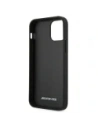 Hurtownia GSM - Etui AMG AMHCP12LDOLBK Apple iPhone 12 Pro Max hardcase Leather Hot Stamped černá/black - MRS102 - {ean13} - Hurt