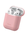 Hurtownia GSM - Etui ochronne Baseus Ultrathin na słuchawki Apple AirPods (różowe) - BSU1142PNK - {ean13} - Hurt