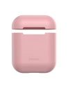 Hurtownia GSM - Etui ochronne Baseus Ultrathin na słuchawki Apple AirPods (różowe) - BSU1142PNK - {ean13} - Hurt