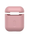 Hurtownia GSM - Etui ochronne Baseus Ultrathin na słuchawki Apple AirPods (różowe) - BSU1142PNK - {ean13} - Hurt